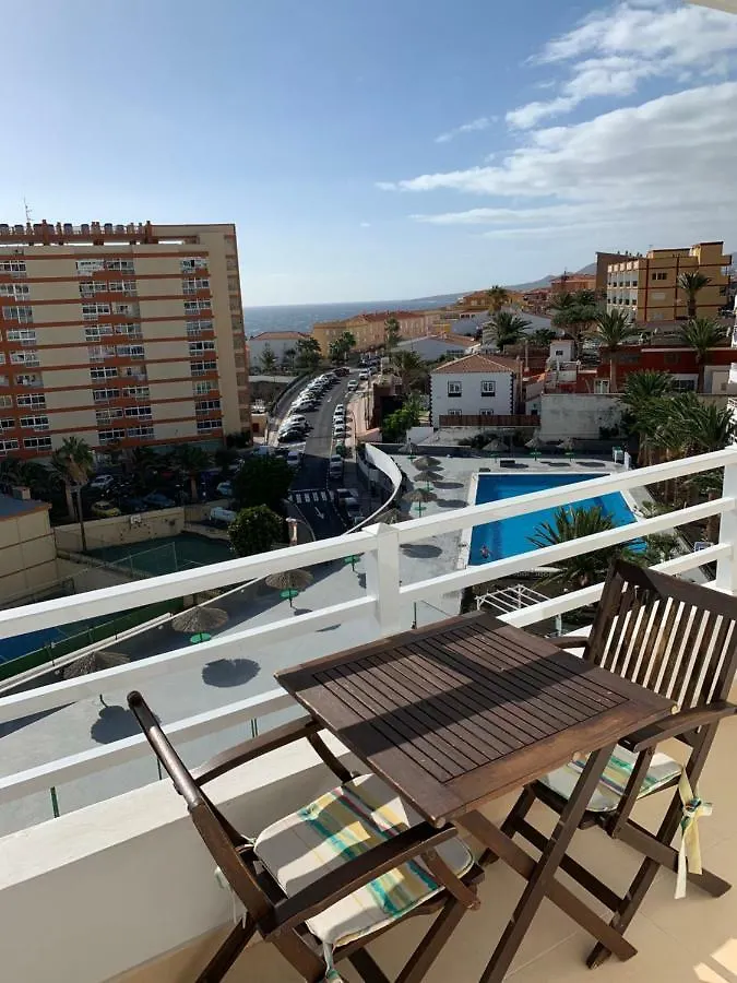 Apartamento Relax Candelaria