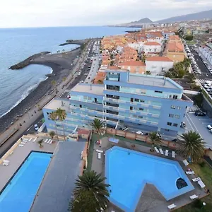 Casa Elena , Candelaria España