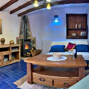 Casa Mandarina By Bossh , Cómpeta España